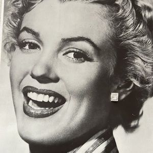 Charriol diamond earrings